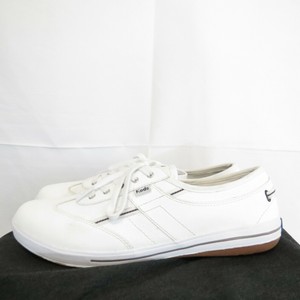 keds ortholite white sneakers