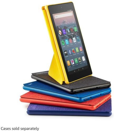 Amazon Fire HD 8" 7th Gen 2017 WiFi Tablet, Touchscreen, Alexa, Dual-Band - New! - Picture 3 of 37