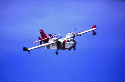 Original Farbdia CL-415MP M71-02 of Maritime Malaysia