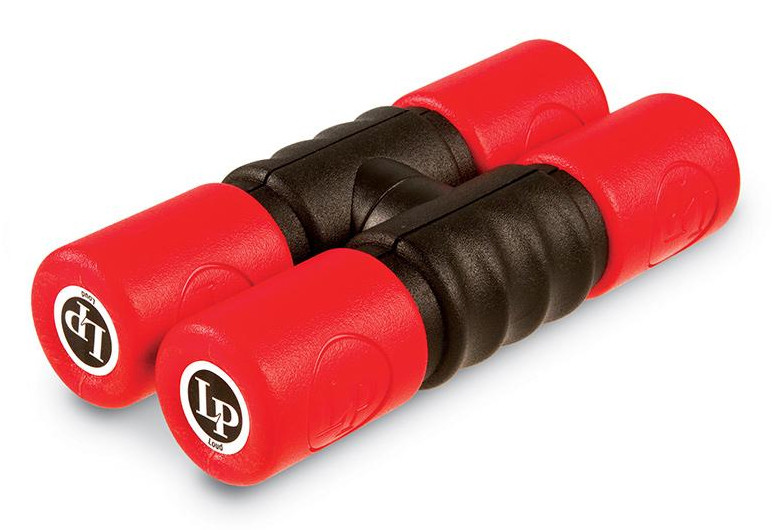 Вращающийся шейкер LP 441-T L Twist Loud Shaker rot 4790₽