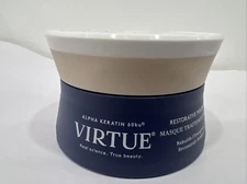 Virtue Labs Restorative Treatment Mask 1.7 oz. Hair Mask