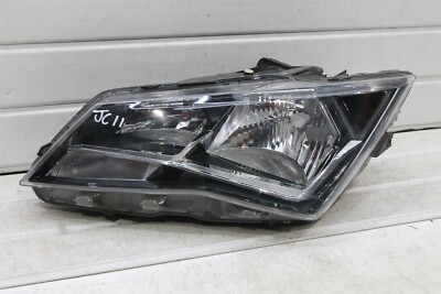 SEAT ATECA HALOGEN SEITENSCHEINWERFER VORNE LINKS LAMPE 577941005A 2016 17 18 19