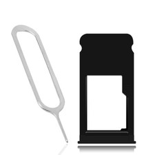 Excellent MicroSD Memory Card Tray Holder f Samsung Galaxy Tab A 8.0 2019 T295N