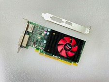  Dell AMD Radeon R5 340X 2GB GDDR3 PCIe DVI Port Graphics Card 