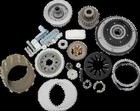 DS Primary Chain Drive Kit 25T for Harley Softail Custom 98 99