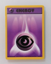 Image for Psychic Energy