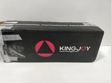 KINGJOY PHOTOGRPAHIC EQUIPMENT MONOPOD 