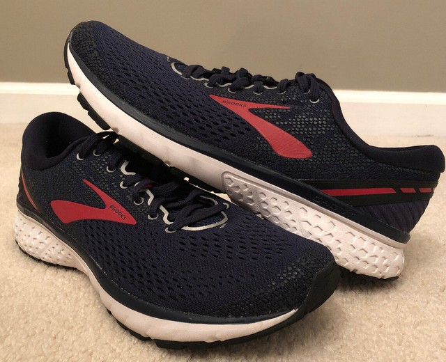 brooks addiction 11 women's shoes