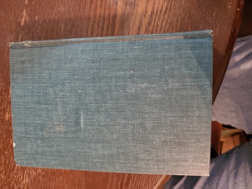 Tales of Edgar Allan Poe with Wood Engravings by Fritz Eichenberg Hardcover 1944 - Picture 3 of 12