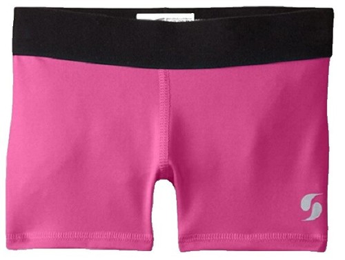K-Way Kway K00BHI0J Veste courte pour fille - Noir - 14 ans