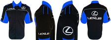 Lexus Motorsport Racing Fan Shirt S-M-L-XL-XXL-XL-4XL-5XL-6XL or 7XL