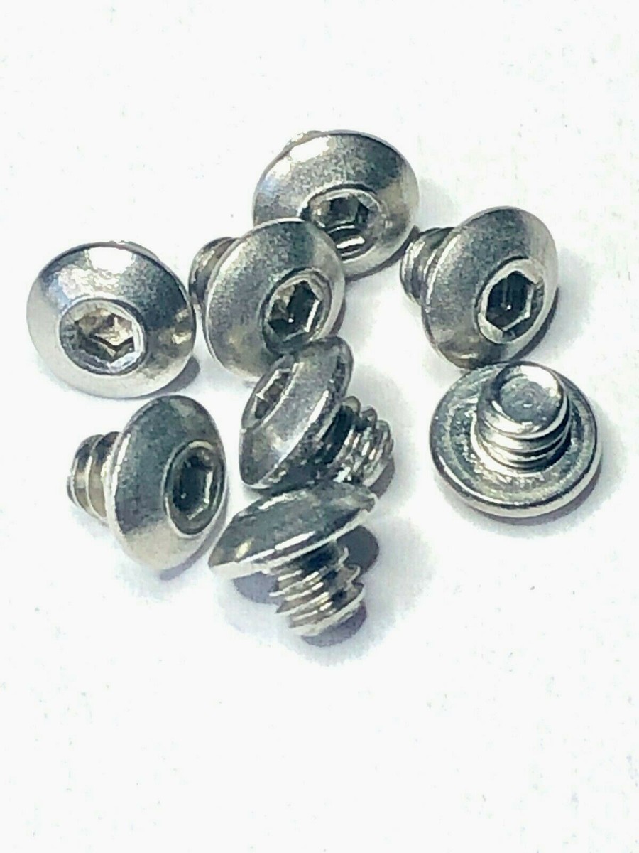 New Scotty Cameron Putter Hex Screws Select Fastback