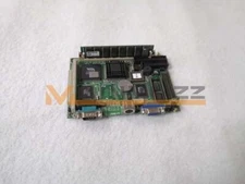 1PCS Used Advantech PCM-4825 Rev.A1 Industrial Motherboard