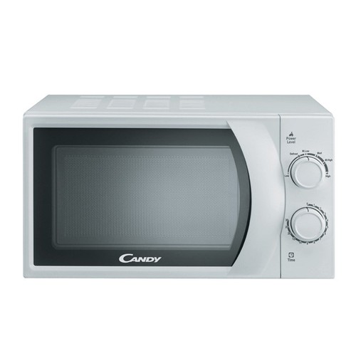 Candy CMW 2070 M Piano di lavoro Solo microonde 20L 700W Bianco,NUOVO | eBay