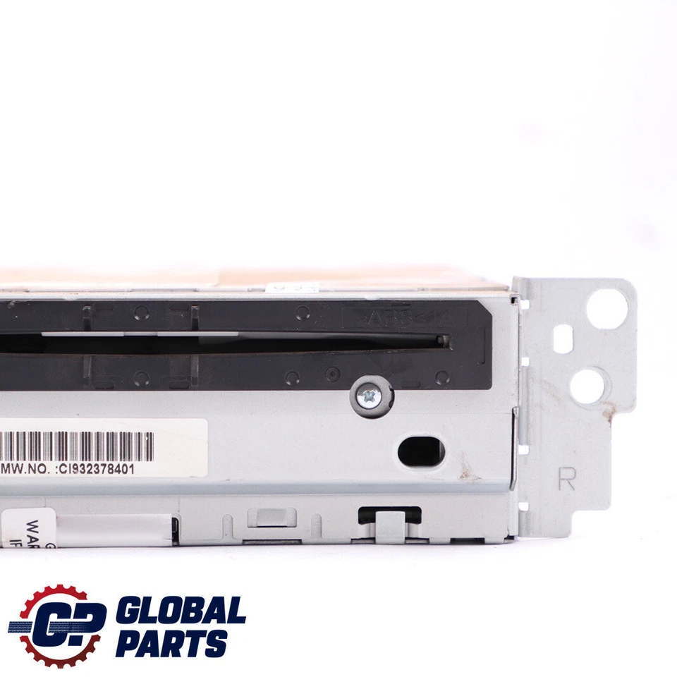 BMW F20 F21 F22 F30 F31 Alpine CD Champ 2 Radio Player Head Unit 9323784 - Immagine 3 di 4