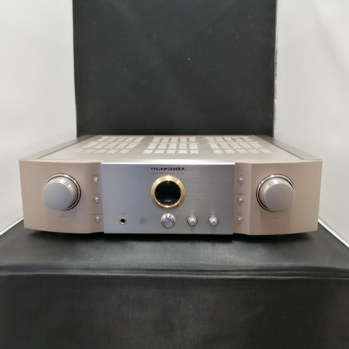 MARANTZ PM-14S1 Premain Amplifier Transistor used from JAPAN