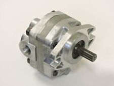 New Hydraulic Oil Pump Fits Massey Ferguson M30 Tractor