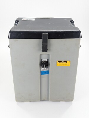 Megger EZ-THUMP4, 4kV Portable Cable Fault Locator System EZT4