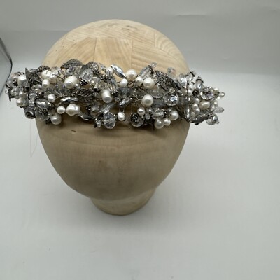 Exotic Tiara Tiara Kit - Exotic Design – Tutu.com main image 2