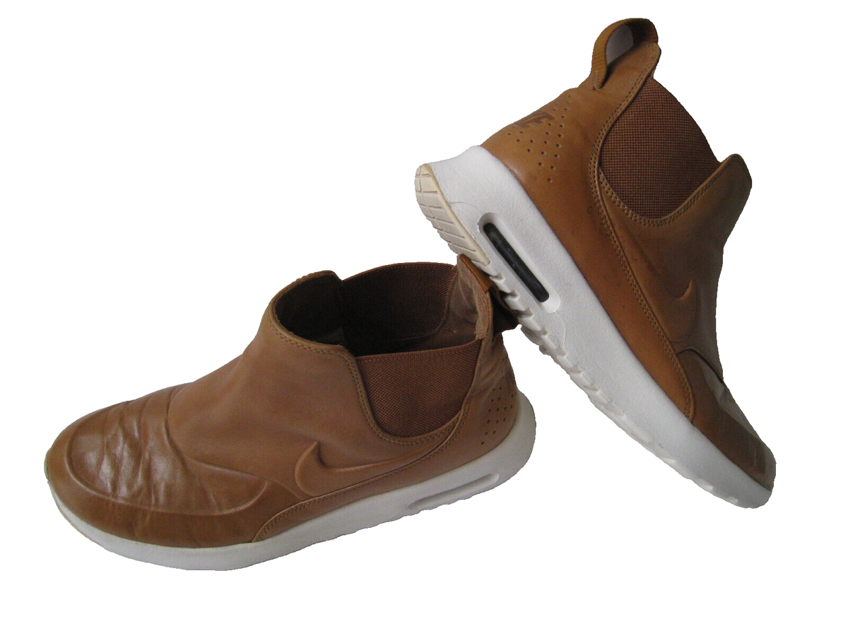 Nike Shoes Nike Thea Leather Women's Shoes Nike Wmns Air Max Thea