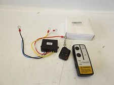 Royitay Wireless Winch Remote Control Kit For Truck Jeep Atv Dc 12v 433mhz