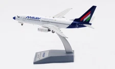 1:200 InFlight MALEV Hungarian Airlines BOEING 737-700 Airplane Diecast Model
