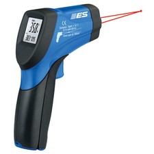 Elec. Specialties EST-67 IR Thermometer w/ Twin Lasers
