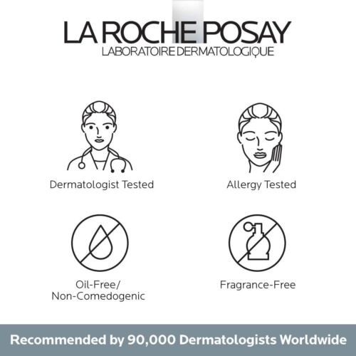 La boutiques Roche-Posay PIGMENTCLAR YEUX Soin Correcteur Anti-Cernes Anti-poches 15ml
