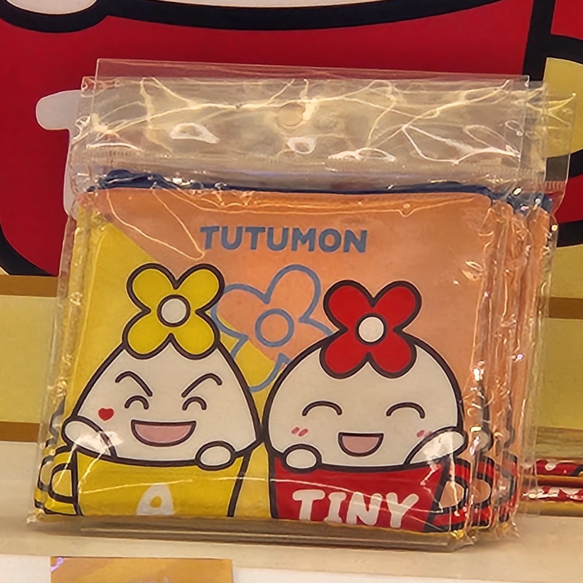 ATEEZ pott. fromstore キーホルダー 8個セット KEYRING - ATEEZ JAPAN OFFICIAL EVENT GOODS STORE