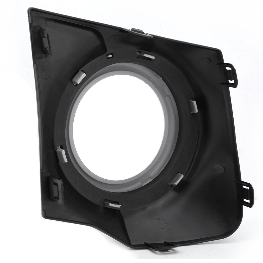 GRASKY Scheinwerferdüse Waschmaschine Kappe Für VW Touran & Caddy 2011-2017 - Rechtsseitig