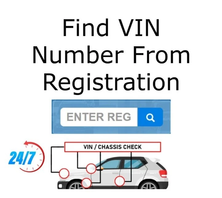Car 2024 registration finder