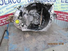 Boite de vitesse Citroen XANTIA