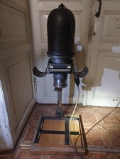 Original vintage photo enlarger Rajah 1960 III k