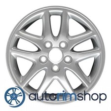 Toyota Camry 2000 2001 16 Oem Wheel Rim