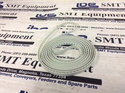 New Fuji Cp 642 And Cp 643 Conveyor Belt Wqc 5090 Wqc 5091 W Warranty Ebay