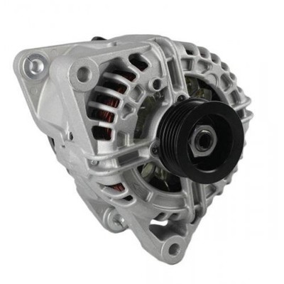 1* Alternator 100A New OE No. 0124425024 For Opel, Wauxhall Astra Gtc Twinp
