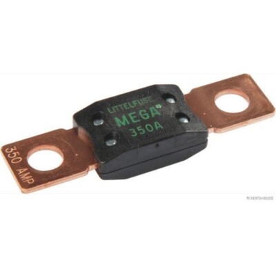 1x Sicherung HERTH+BUSS ELPARTS 50295380 passend für HYMER