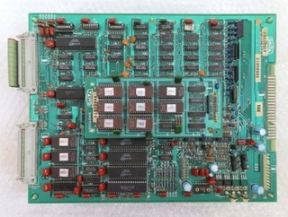 Jungle King / Jungle Hunt Arcade P.C. Board PCB Working Perfectly