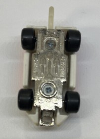 💥 1995 Micro Machines Set Of 3 Cars FREE SHIPPING 