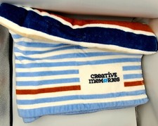 Creative Memories Logo Seaside Beach Towel - Promo 2020 NEW Sealed NIP