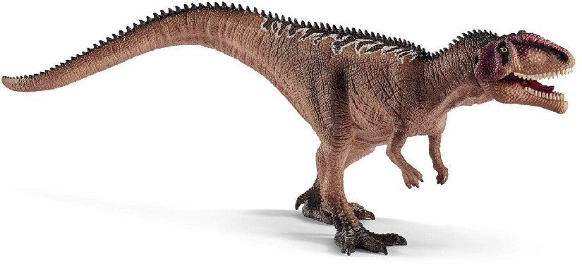 Schleich 15017 Young Giganotosaurus 25 cm Series Prehistoric World