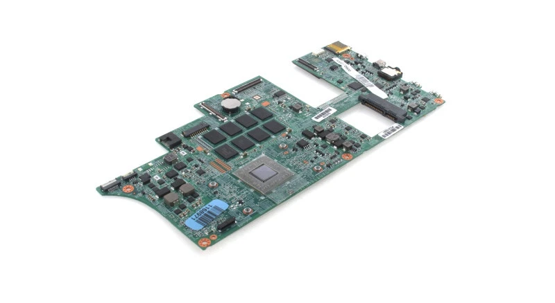 A000270900 - MB (System Board 1200-1G/ H4G/ EDP) WC  - Image 2 of 2