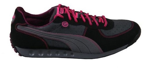 Mens Puma Easy Rider Trek Sneakers 