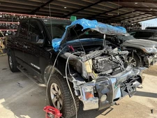 Rear Leaf Spring 139.8" Wb With Package Big Tow Fits 08-15 TITAN 4894486