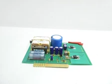 Liquid Solids Control 1022403 PC3 Pcb Circuit Board Rev B