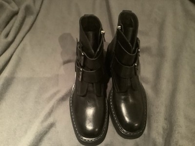 OFFICINE CREATIVE ITALIA Boots Gr. 38 NEU