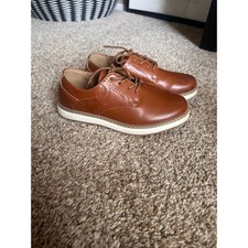 Boys Steve Madden Brown Casual Shoes