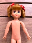 VINTAGE BARBIE NUDE BUFFY DOLL  FROM 1960'S 70'S