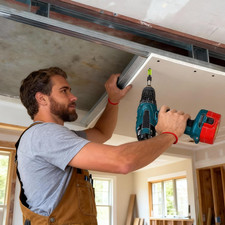 Strong Magnetic Screw Ring: 1/4 Inch/ 6.35 mm Universal Magnetic Screw Holder...