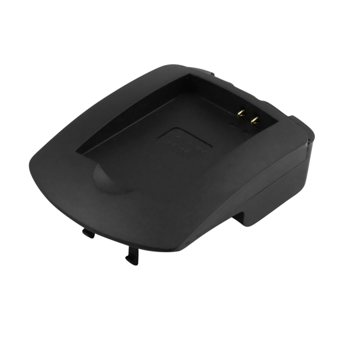 Chargeur de batterie BP90A pour caméscope Avizar compact noir